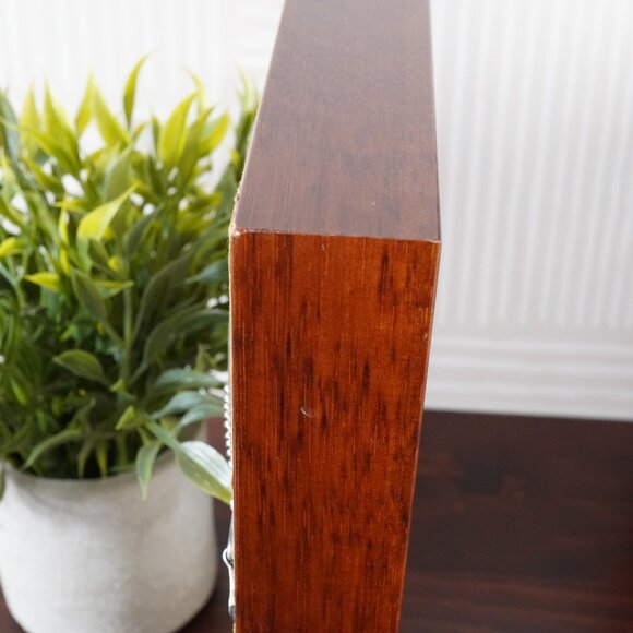 Professionally Framed Canadian Penny Cross Stich Art in Conservation Glass - Picture 11 of 16